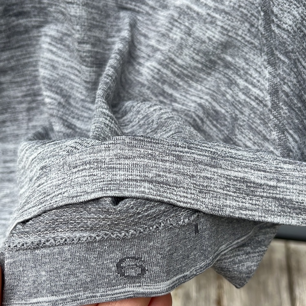 Lululemon Swiftly Tech Racerback Tank - Picture 3 of 5